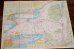 画像2: dp-200801-14 Gulf / 1974 Tourguide Map "New York and New Jersey" (2)