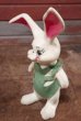 画像4: ct-200701-34 Roy Des of Fla / 1969 Bunny Coin Bank (4)