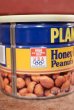 画像3: ct-208001-20 PLANTERS / MR.PEANUT 1980's Honey Roasted Peanut Can