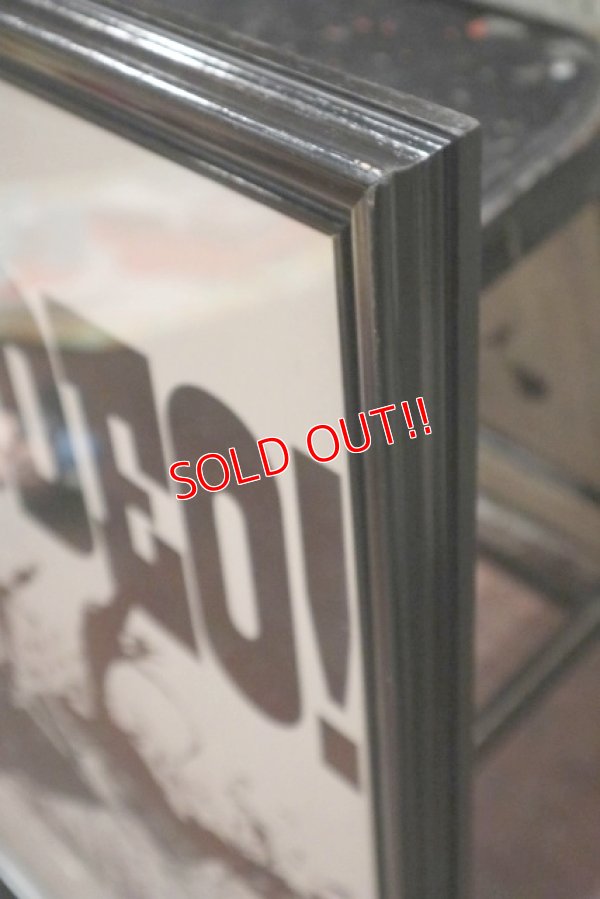 画像8: dp-200801-29 Levi's / "GO RODEO!" 1978 Poster