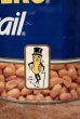 画像2: ct-208001-21 PLANTERS / MR.PEANUT 1980's Cocktail Peanut Can (2)