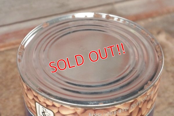 画像8: ct-208001-21 PLANTERS / MR.PEANUT 1980's Cocktail Peanut Can