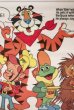 画像3: ct-208001-22 Kellogg's / 1980's Cereal Character Place Mat