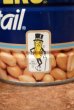 画像4: ct-208001-18 PLANTERS / MR.PEANUT 1980's Cocktail Peanut Can