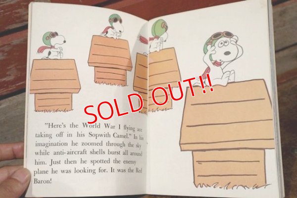 画像5: ct-200701-13 It's The Great Pumpkin, Charlie Brown / 1970's Book