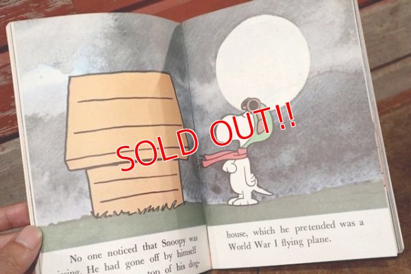 画像4: ct-200701-13 It's The Great Pumpkin, Charlie Brown / 1970's Book