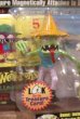 画像2: ct-208001-23 Weird-ohs / hawk 2008 "#57 HUEy's HUT ROD" (2)
