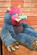 画像5: ct-208001-01 AMTOY / My Pet Monster 1986 Big Plush Doll