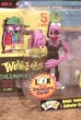 画像2: ct-208001-23 Weird-ohs / hawk 2008 "#31 DRaG HaG" (2)