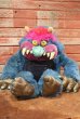 画像1: ct-208001-01 AMTOY / My Pet Monster 1986 Big Plush Doll (1)