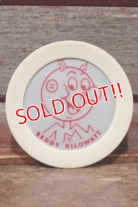ct-208001-09 Reddy Kilowatt / Vintage Night Light