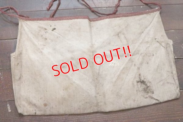 画像7: ct-208001-07 Reddy Kilowatt / Vintage Apron