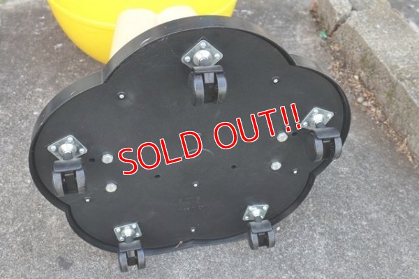 画像11: ct-208001-02 m&m's / Yellow Store Display