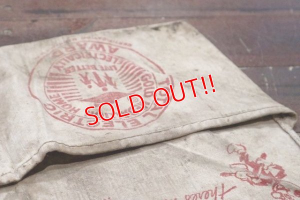 画像6: ct-208001-07 Reddy Kilowatt / Vintage Apron