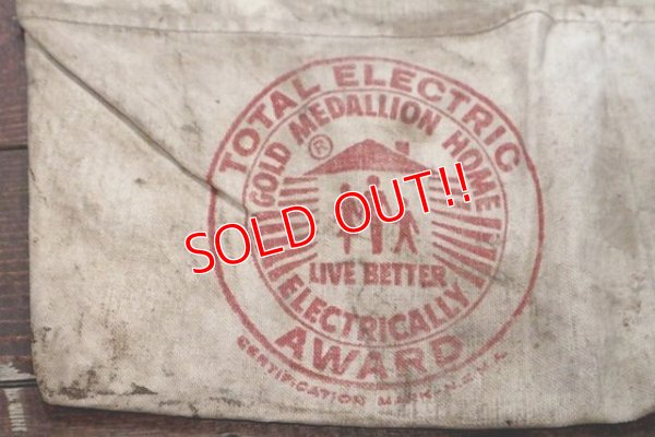 画像4: ct-208001-07 Reddy Kilowatt / Vintage Apron