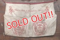 ct-208001-07 Reddy Kilowatt / Vintage Apron