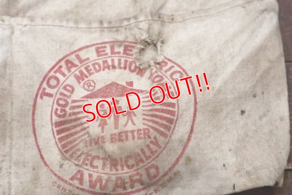 画像5: ct-208001-07 Reddy Kilowatt / Vintage Apron