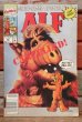 画像1: ct-200501-26 ALF / 1980's-1990's Comic "LAST ISSUE" (1)