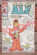 ct-200501-26 ALF / 1980's-1990's Comic