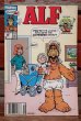 画像1: ct-200501-26 ALF / 1980's-1990's Comic (1)