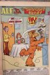 画像2: ct-200501-26 ALF / 1980's-1990's Comic (2)