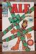 画像1: ct-200501-26 ALF / 1980's-1990's Comic (1)