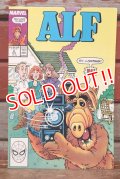 ct-200501-26 ALF / 1980's-1990's Comic