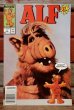 画像1: ct-200501-26 ALF / 1980's-1990's Comic "1ST ISSUE" (1)