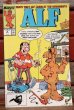 画像1: ct-200501-26 ALF / 1980's-1990's Comic (1)