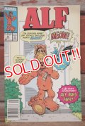 ct-200501-26 ALF / 1980's-1990's Comic