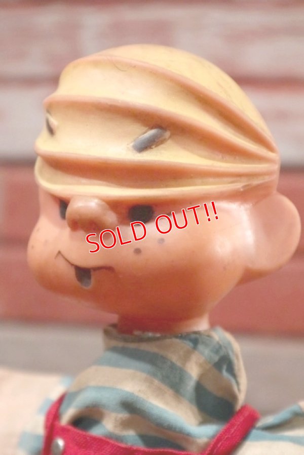 画像2: ct-200701-42 Dennis the Menace / 1960's Hand Puppet