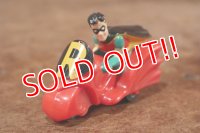 ct-200701-60 Robin / Animated Series 1993 McDonald's Meal Toy