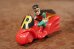 画像1: ct-200701-60 Robin / Animated Series 1993 McDonald's Meal Toy (1)