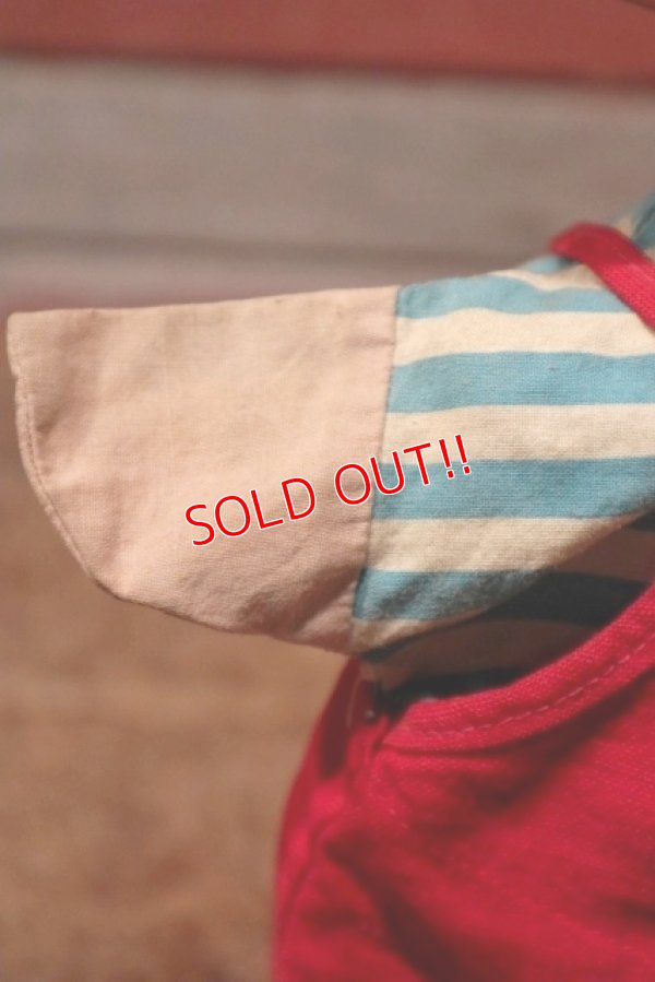 画像8: ct-200701-42 Dennis the Menace / 1960's Hand Puppet