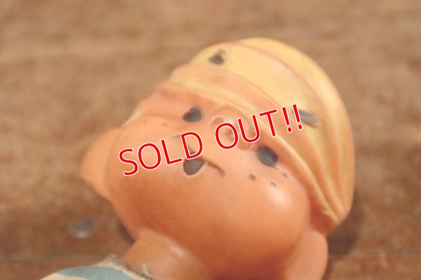 画像11: ct-200701-42 Dennis the Menace / 1960's Hand Puppet