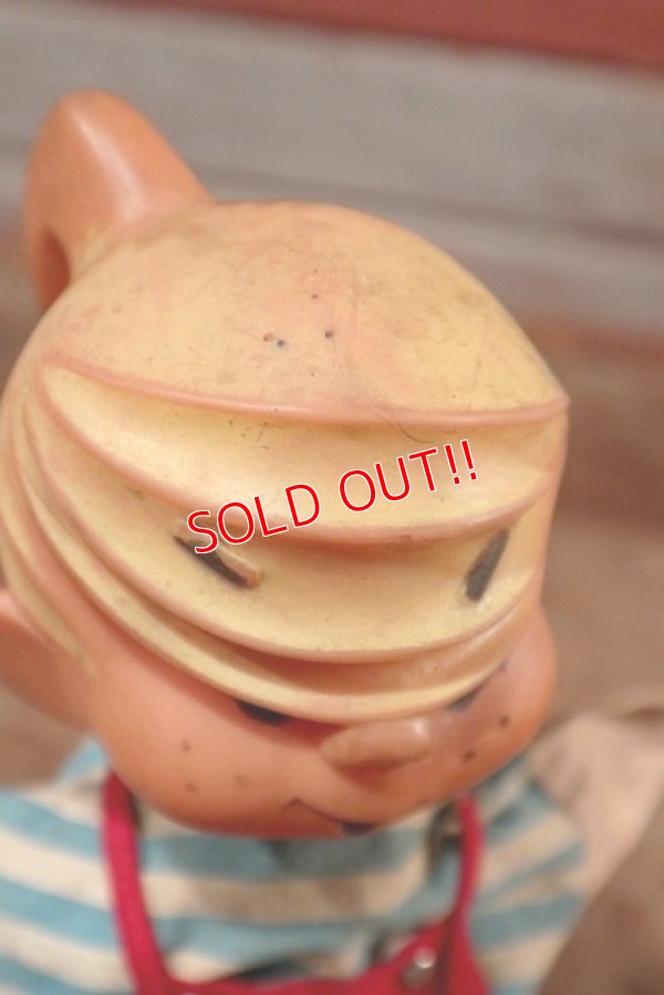 画像4: ct-200701-42 Dennis the Menace / 1960's Hand Puppet