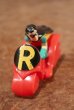 画像2: ct-200701-60 Robin / Animated Series 1993 McDonald's Meal Toy (2)