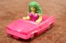 画像1: cr-200701-60 SHE-HULK / Hardee's 1990's Meal Toy (1)