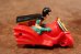 画像3: ct-200701-60 Robin / Animated Series 1993 McDonald's Meal Toy (3)