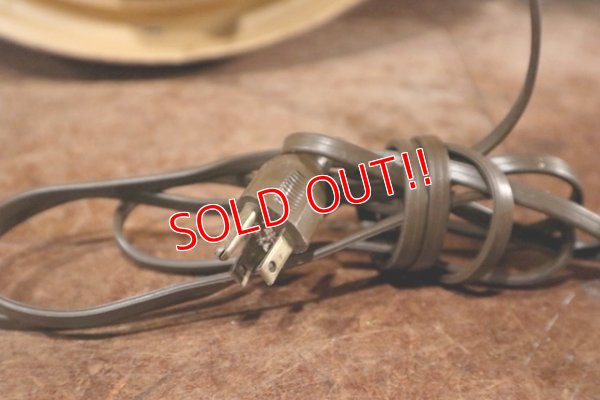 画像10: dp-200801-02 Old Style Beer / 1980's Lighted Sign & Clock