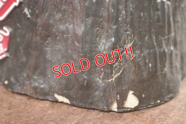 画像10: dp-208001-16 GRIZZLY BEER / 1985 Bar Display