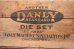 画像3: dp-200801-14 DANLY STANDARD / Vintage Wood Box