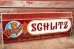 画像1: dp-200801-01 SCHLITZ / 1970's-1980's Lighted Sign (1)