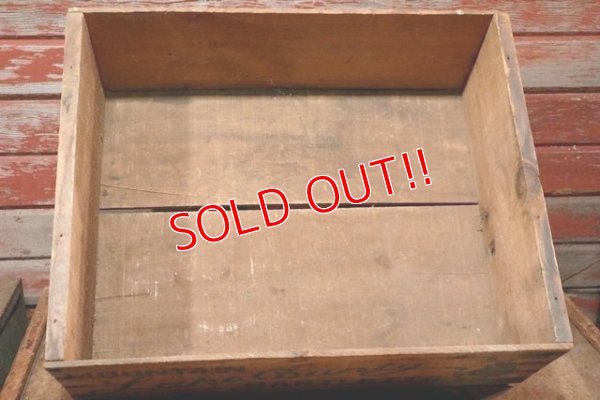 画像6: dp-200701-59 Mountain Lake Country Bartlett / Vintage Wood Box