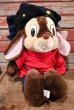 画像1: ct-200701-55 An American Tai / Fievel Mousekewitz 1986 Plush Doll (1)