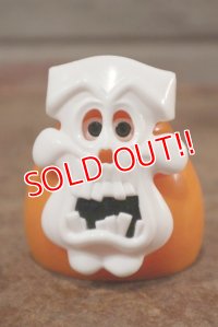 ct-200901-20 McDonald's / 1988 Haunted Halloween "McNugget Buddy"