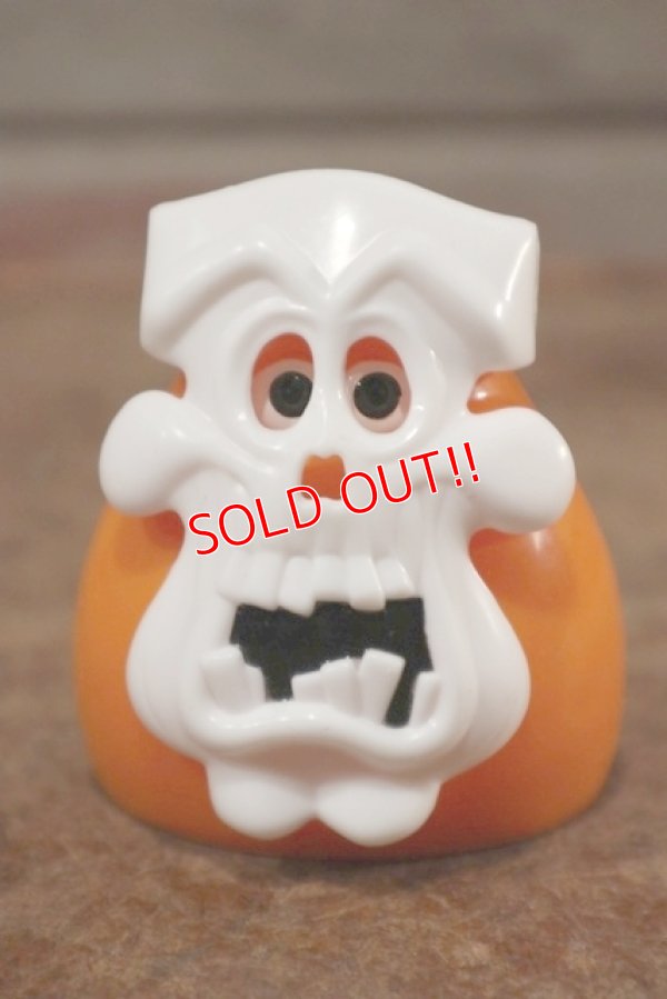 画像1: ct-200901-20 McDonald's / 1988 Haunted Halloween "McNugget Buddy"