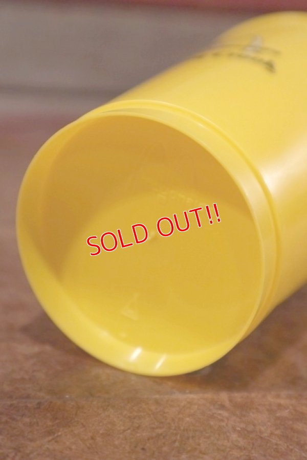 画像6: ct-200901-09 McDonald's / Captain Crook 1970's Plastic Cup