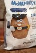 画像1: ct-200901-13 McDonald's / McNUGGET BUDDIES 1988 "SARGE McNUGGET" (1)