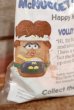 画像1: ct-200901-13 McDonald's / McNUGGET BUDDIES 1988 "VOLLEY McNUGGET" (1)